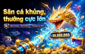 Bắn Cá Rồng Biển Bắn Cá Rồng Biển